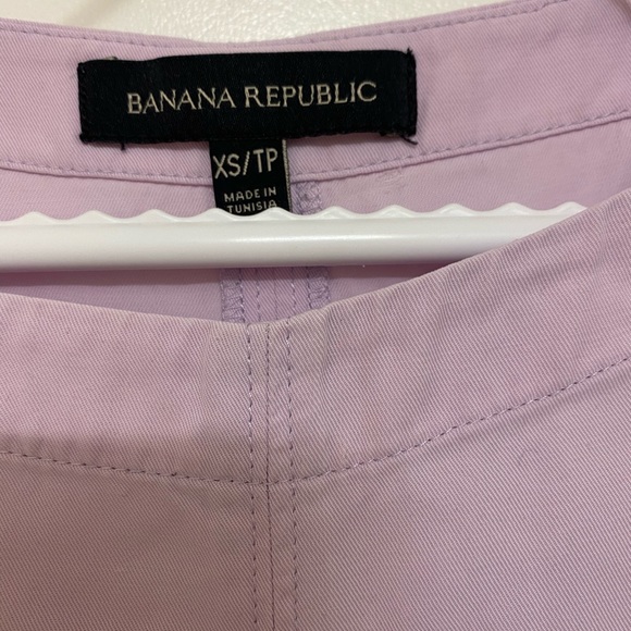 Bannana republic blouse - Picture 3 of 3